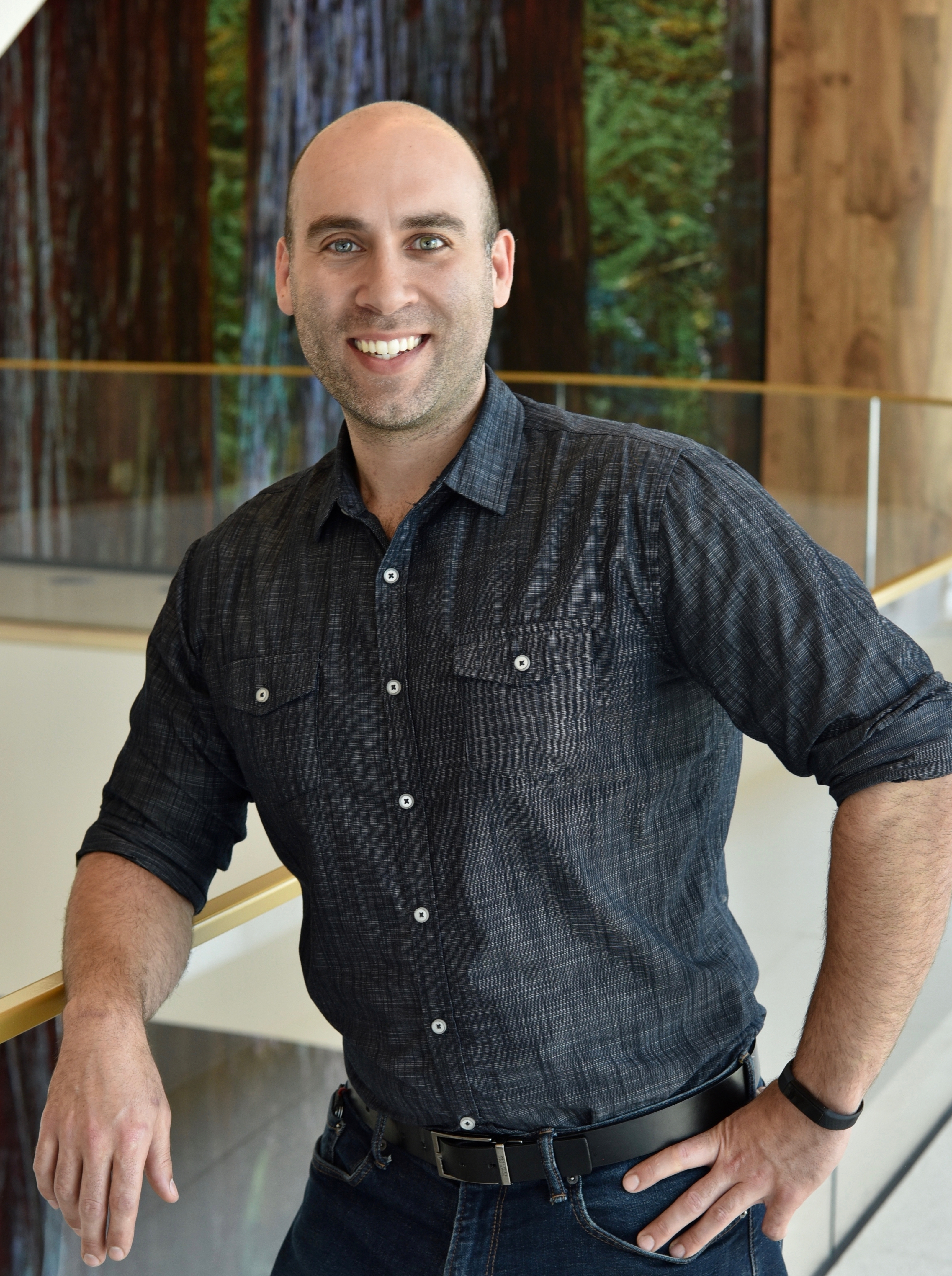 AJ Bubb - Innovation Strategist, Speaker and Executive Advisor