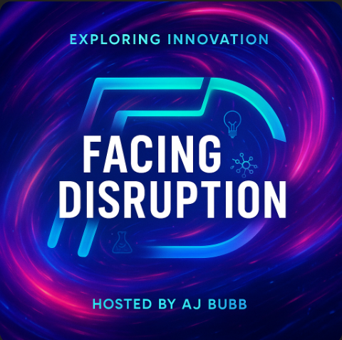 Facing Disruption