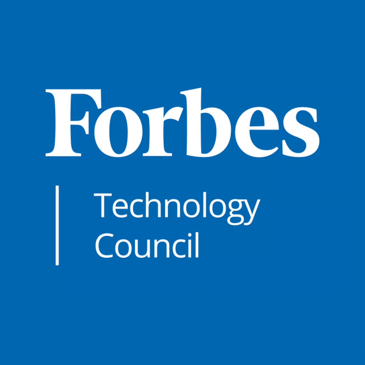 Forbes Tech Council